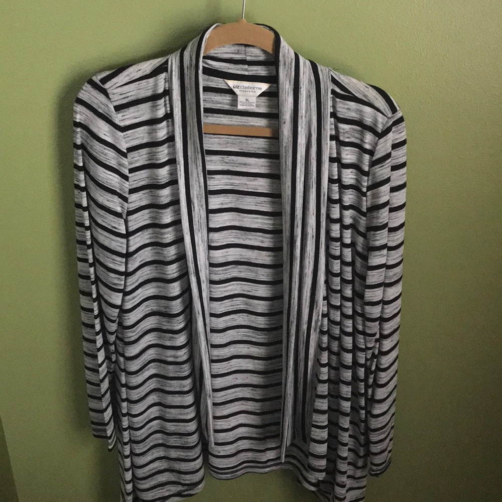 Liz Claiborne cardigan
